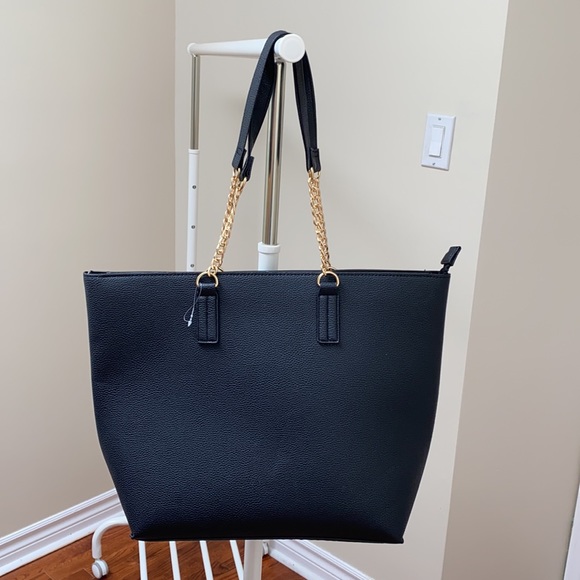 NWOT Ardene Tote - Picture 1 of 5